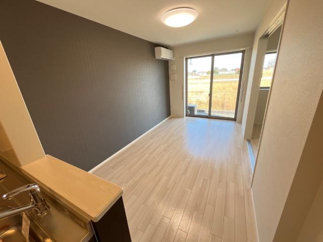 4/27 リビング/ダイニング