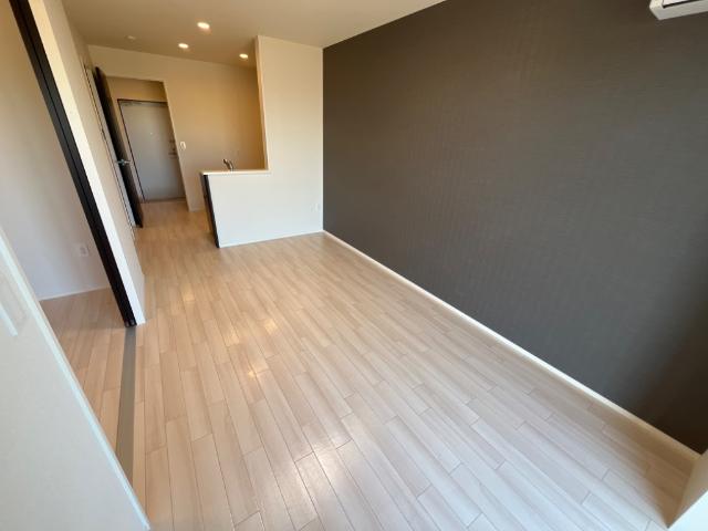 5/27 リビング/ダイニング