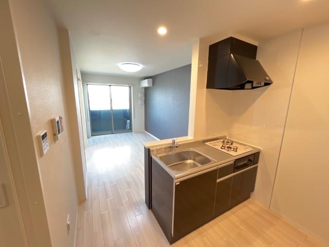 4/27 リビング/ダイニング