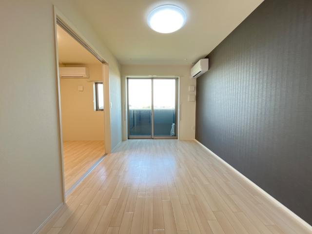 3/27 リビング/ダイニング