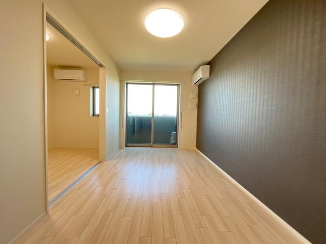 3/27 リビング/ダイニング