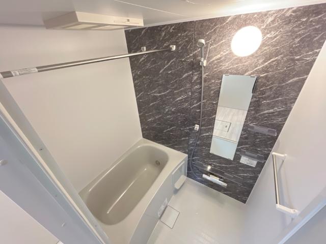 11/27 浴室