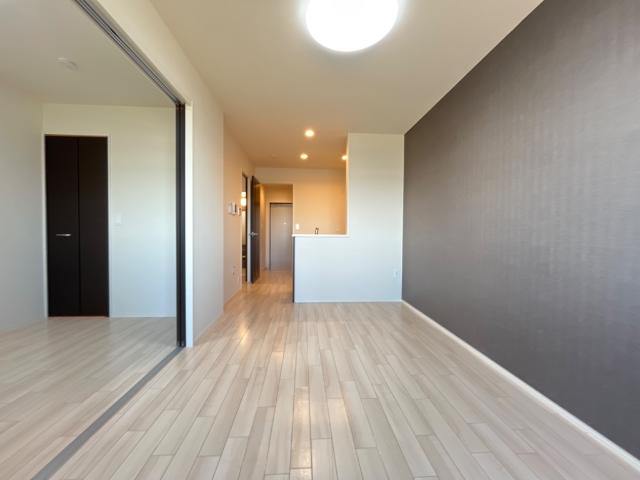 4/27 リビング/ダイニング