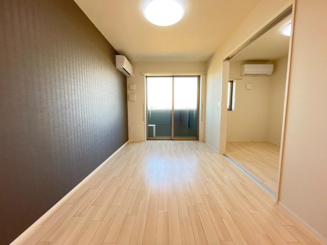 3/27 リビング/ダイニング