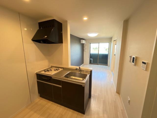 4/27 リビング/ダイニング