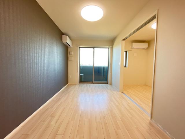 3/27 リビング/ダイニング