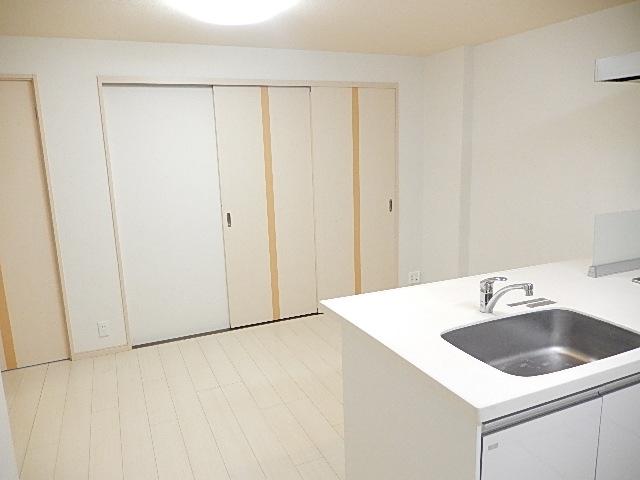 4/30 リビング/ダイニング