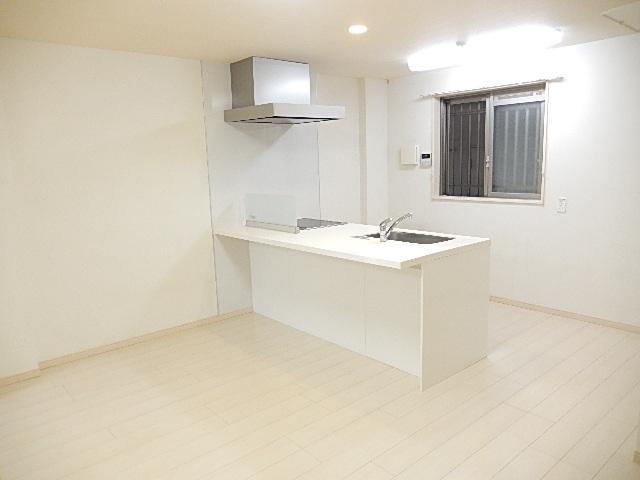 3/30 リビング/ダイニング