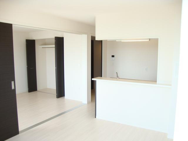 4/30 リビング/ダイニング