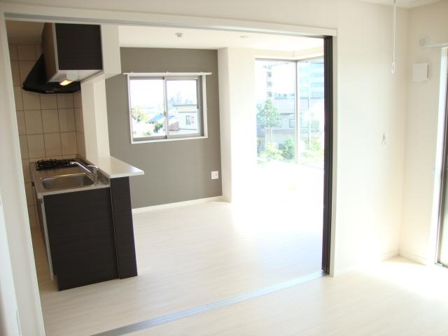 5/30 リビング/ダイニング