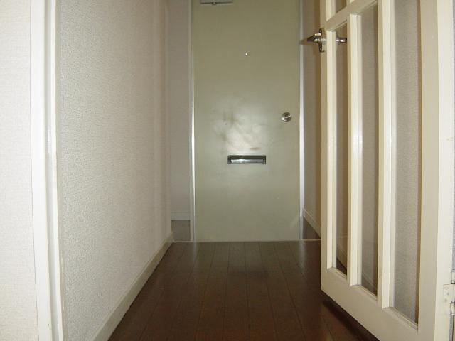 9/23 玄関
