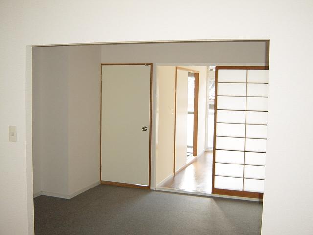 2/23 リビング/ダイニング