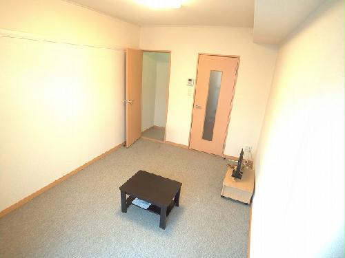 4/22 リビング/ダイニング