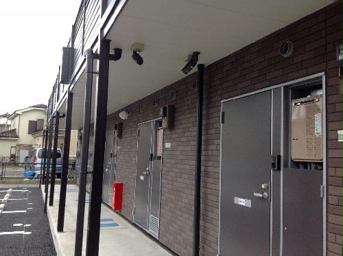 12/13 エントランス