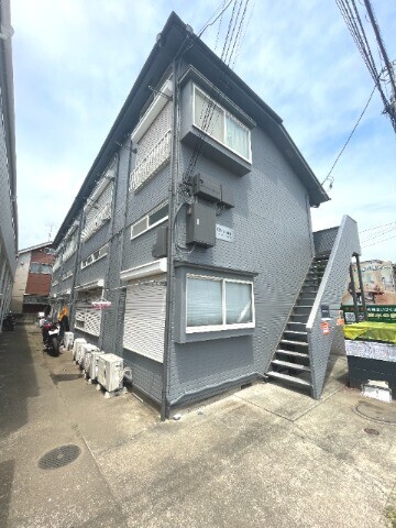 クロノス小平Northの外観