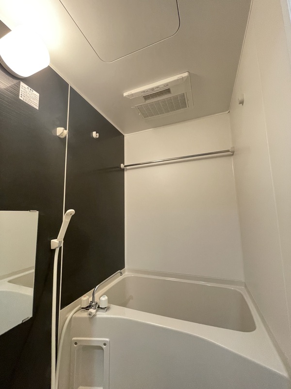 7/15 浴室