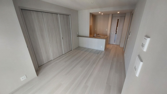 3/11 リビング/ダイニング