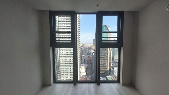 4/11 リビング/ダイニング