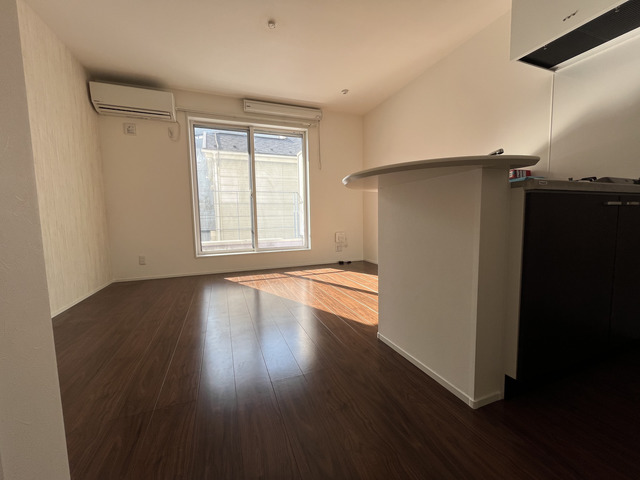 3/19 リビング/ダイニング