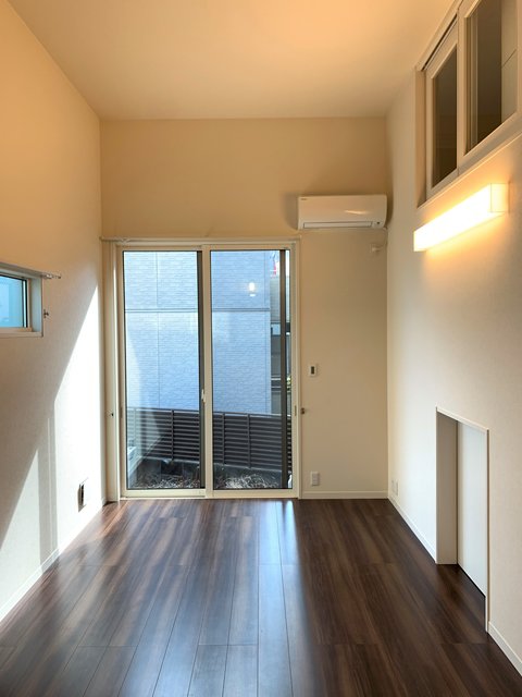 3/22 リビング/ダイニング