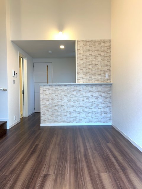 4/22 リビング/ダイニング