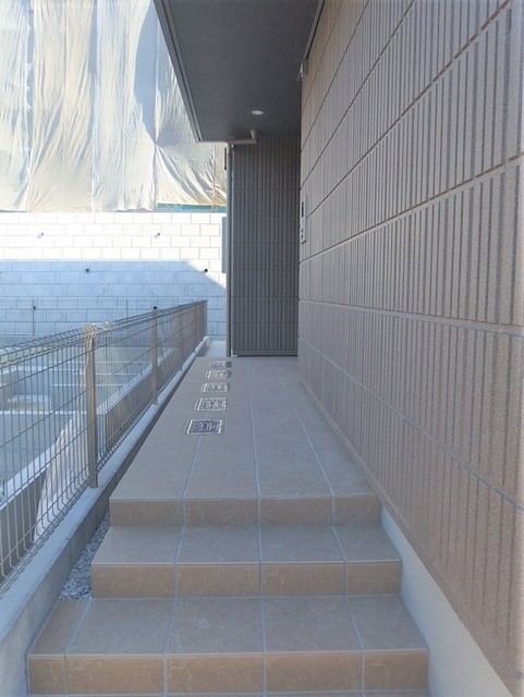 29/29 エントランス