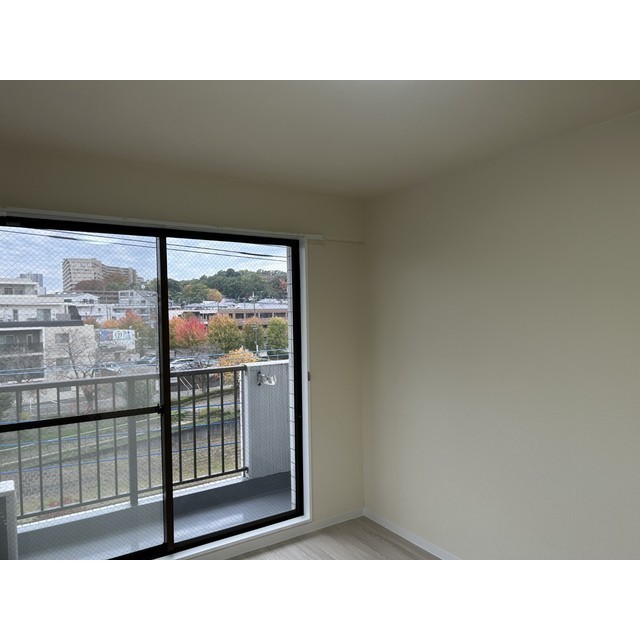 4/23 リビング/ダイニング