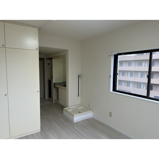 5/23 リビング/ダイニング