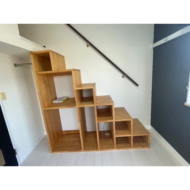 4/13 リビング/ダイニング