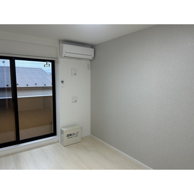 6/25 リビング/ダイニング