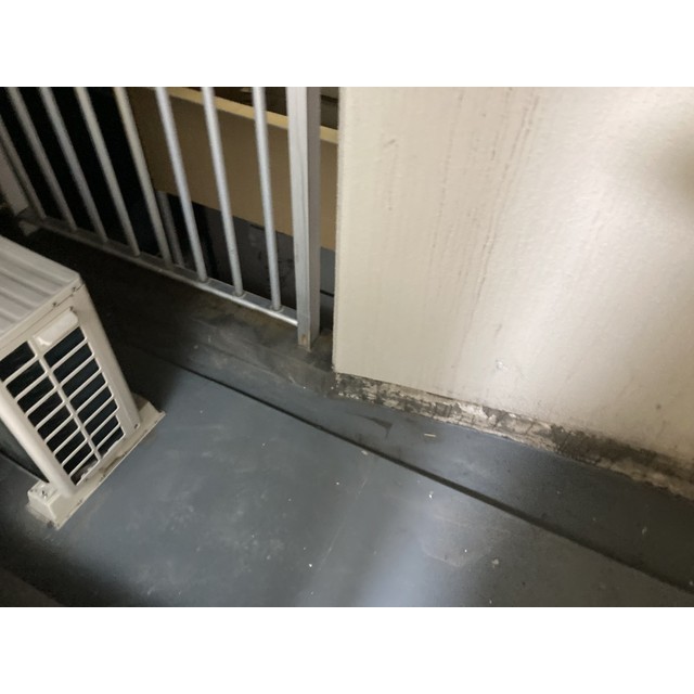 18/30 バルコニー