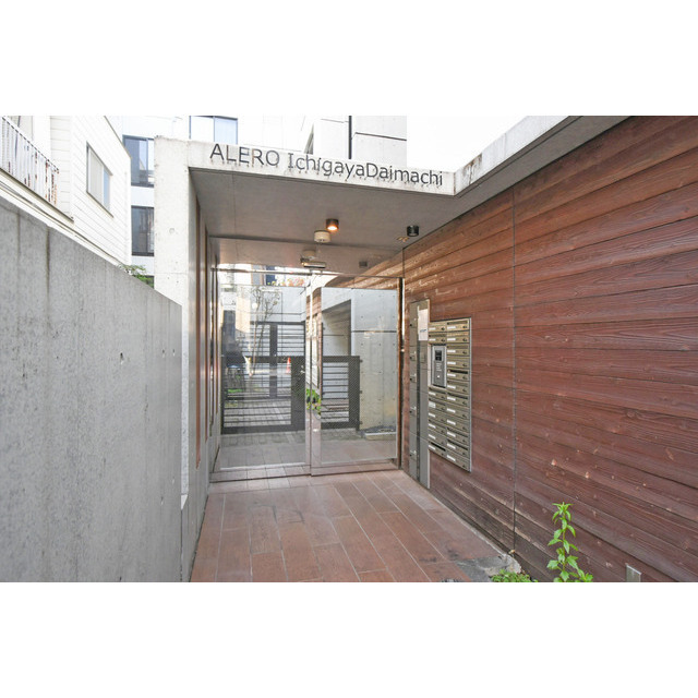 6/15 エントランス