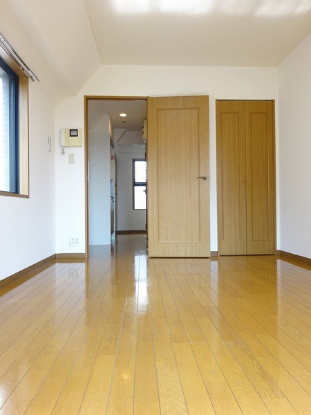 4/14 リビング/ダイニング