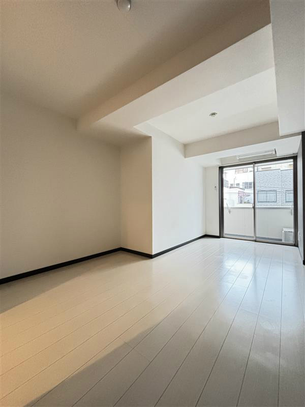 3/17 リビング/ダイニング