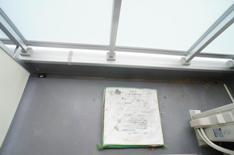 14/30 バルコニー