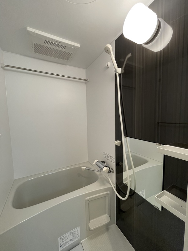 7/15 浴室