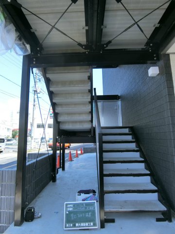 15/17 エントランス