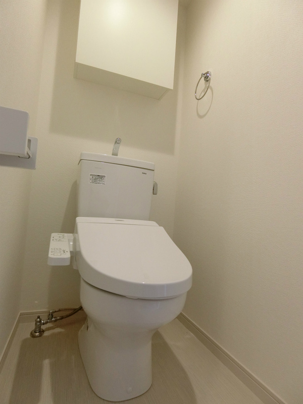 9/17 トイレ
