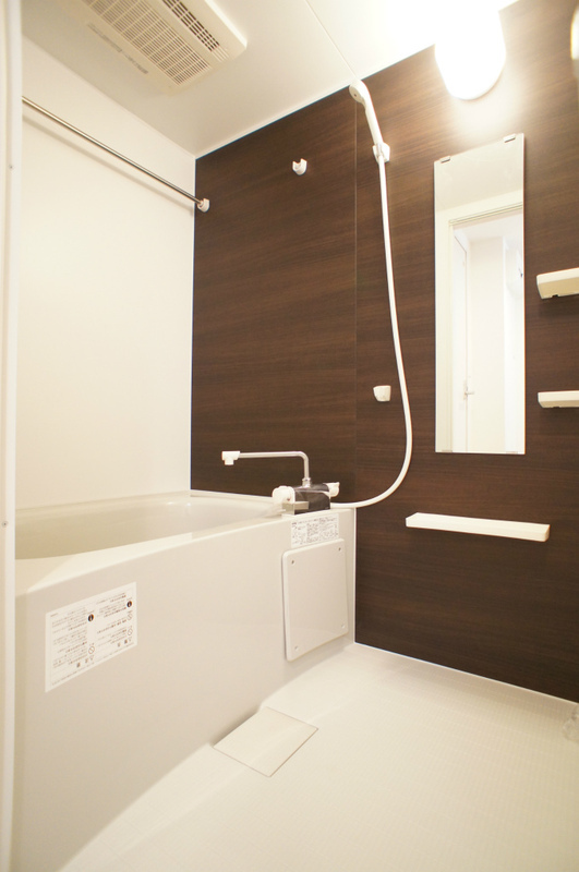9/28 浴室