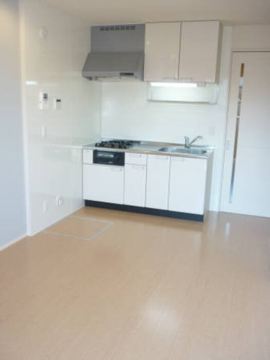 2/18 リビング/ダイニング