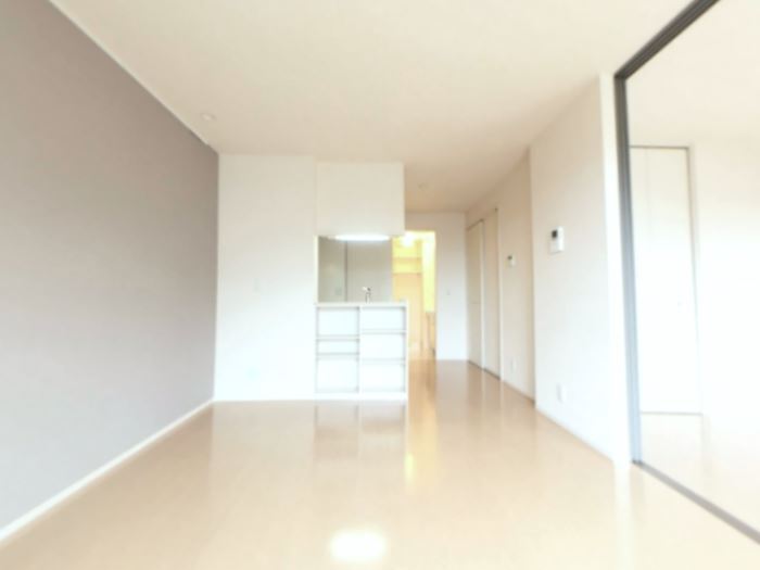 3/27 リビング/ダイニング