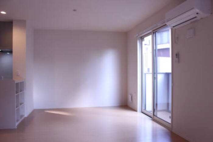 3/26 リビング/ダイニング