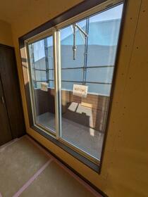 13/16 バルコニー