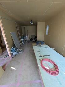 4/16 リビング/ダイニング