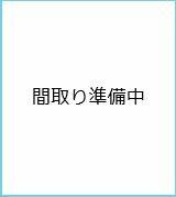 レールシティカネコの間取り