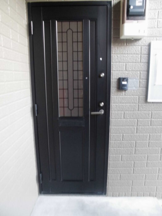 15/23 エントランス