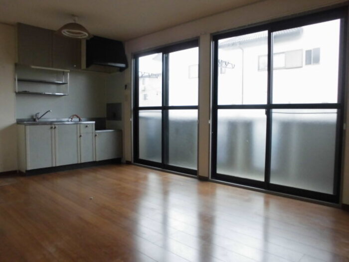 3/23 リビング/ダイニング