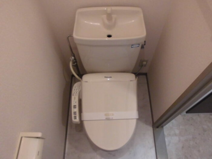 9/23 トイレ