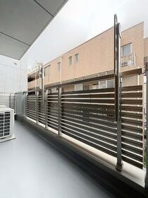 14/16 バルコニー