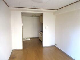 4/16 リビング/ダイニング